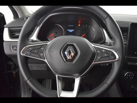 Voitures D'occasion À Valenciennes | Renault Captur 1.0 Tce 100Ch Business Gpl -21