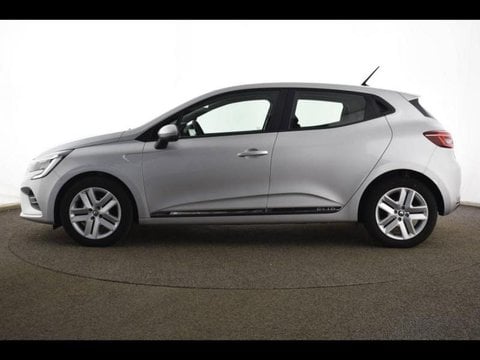 Voitures D'occasion À Valenciennes | Renault Clio 1.0 Sce 65Ch Business -21N
