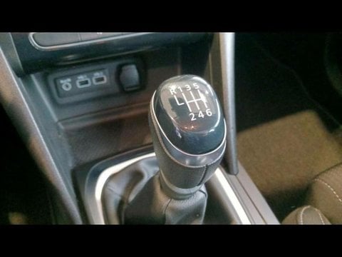 Voitures D'occasion À Valenciennes | Renault Mégane Estate Megane Estate 1.5 Blue Dci 115Ch Bus...