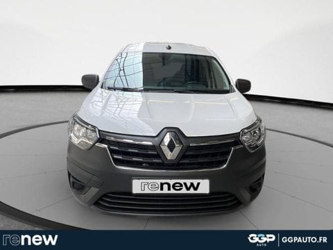 Voitures D'occasion À Valenciennes | Renault Express Van 1.5 Blue Dci 95Ch Confort 22
