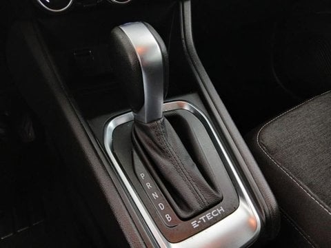 Voitures D'occasion À Valenciennes | Renault Captur 1.6 E-Tech Hybride 145Ch Business -21