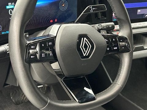 Voitures D'occasion À Valenciennes | Renault Mégane Megane E-Tech Electric Ev40 130Ch Equilibre...