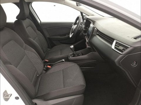 Voitures D'occasion À Valenciennes | Renault Clio 1.0 Tce 90Ch Equilibre