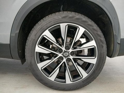 Voitures D'occasion À Valenciennes | Renault Espace 1.2 E-Tech Full Hybrid 200Ch Techno 7 Places...