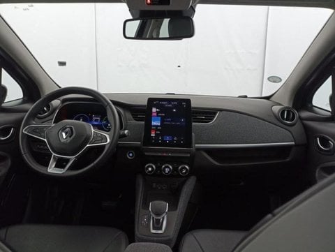 Voitures D'occasion À Valenciennes | Renault Zoe Intens Charge Normale R135