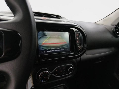 Voitures D'occasion À Valenciennes | Renault Twingo 1.0 Sce 65Ch Urban Night