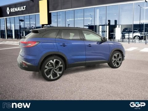 Voitures D'occasion À Valenciennes | Renault Austral 1.2 E-Tech Full Hybrid 200Ch Iconic Esprit ...