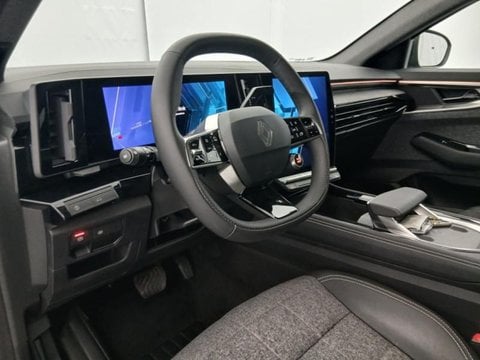 Voitures D'occasion À Valenciennes | Renault Espace 1.2 E-Tech Full Hybrid 200Ch Techno 7 Places...
