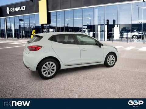 Voitures D'occasion À Valenciennes | Renault Clio 1.0 Sce 65Ch Evolution