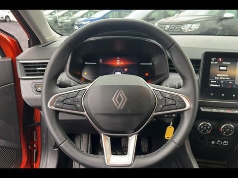 Voitures D'occasion À Valenciennes | Renault Clio 1.0 Tce 90Ch Evolution - 24