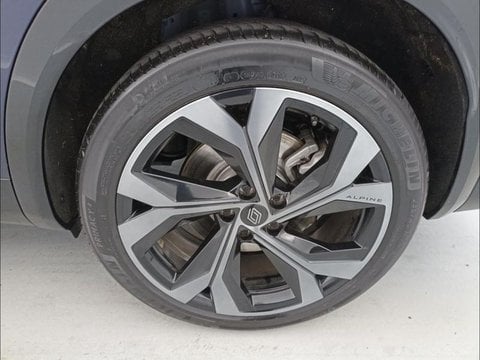 Voitures D'occasion À Valenciennes | Renault Espace 1.2 E-Tech Full Hybrid 200Ch Esprit Alpine