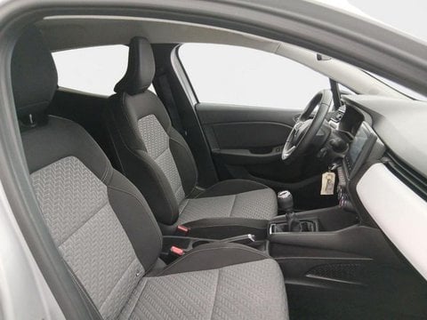 Voitures D'occasion À Valenciennes | Renault Clio 1.0 Tce 100Ch Evolution Gpl