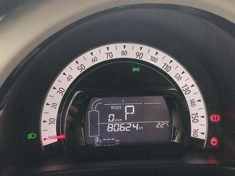 Voitures D'occasion À Valenciennes | Renault Twingo E-Tech Electric Zen R80 Achat Intégral - 21My