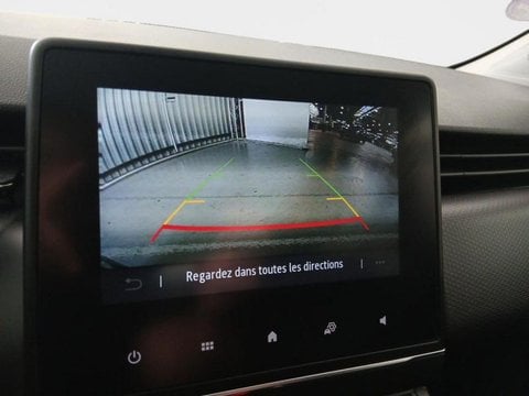 Voitures D'occasion À Valenciennes | Renault Clio 1.0 Tce 90Ch Equilibre