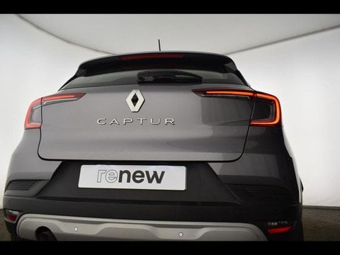 Voitures D'occasion À Valenciennes | Renault Captur 1.0 Tce 90Ch Business
