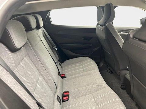 Voitures D'occasion À Valenciennes | Renault Mégane Megane E-Tech Electric Ev40 130Ch Equilibre...