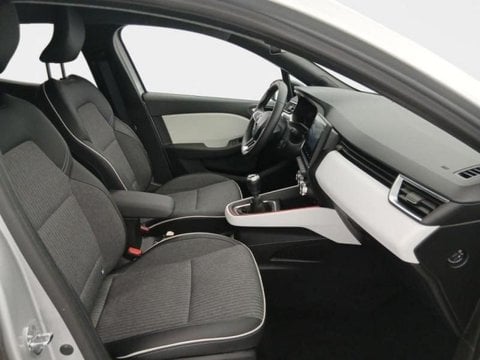 Voitures D'occasion À Valenciennes | Renault Clio 1.0 Tce 90Ch Techno