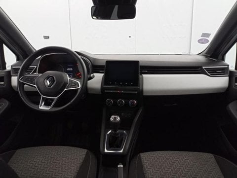 Voitures D'occasion À Valenciennes | Renault Clio 1.0 Tce 100Ch Evolution Gpl