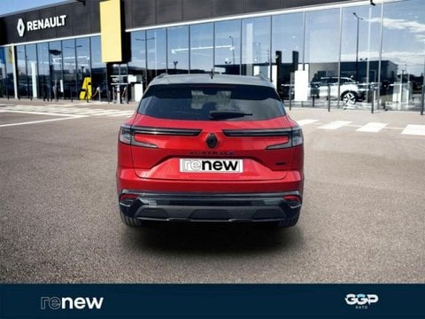 Voitures D'occasion À Valenciennes | Renault Austral 1.2 E-Tech Full Hybrid 200Ch Iconic Esprit ...