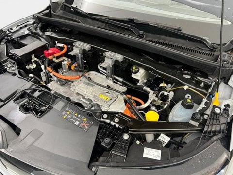 Voitures D'occasion À Valenciennes | Renault Mégane Megane E-Tech Electric Ev40 130Ch Equilibre...