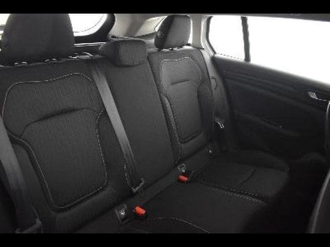 Voitures D'occasion À Valenciennes | Renault Mégane Estate Megane Estate 1.5 Blue Dci 115Ch Bus...