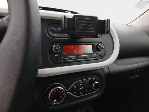 Voitures D'occasion À Valenciennes | Renault Twingo E-Tech Electric Life R80 Achat Intégral - 21