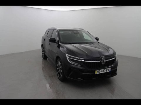 Voitures D'occasion À Valenciennes | Renault Espace 1.2 E-Tech Full Hybrid 200Ch Techno 7 Places...