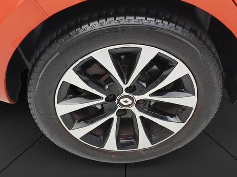 Voitures D'occasion À Valenciennes | Renault Clio 1.3 Tce 140Ch Intens -21N