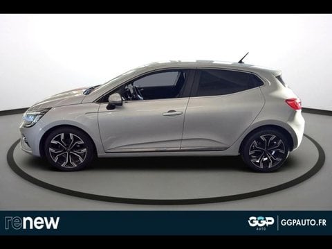 Voitures D'occasion À Valenciennes | Renault Clio 1.5 Blue Dci 115Ch Intens 6Cv