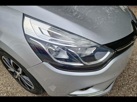 Voitures D'occasion À Valenciennes | Renault Clio 0.9 Tce 75Ch Energy Limited 5P Euro6C