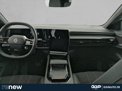 Voitures D'occasion À Valenciennes | Renault Austral 1.2 E-Tech Full Hybrid 200Ch Techno