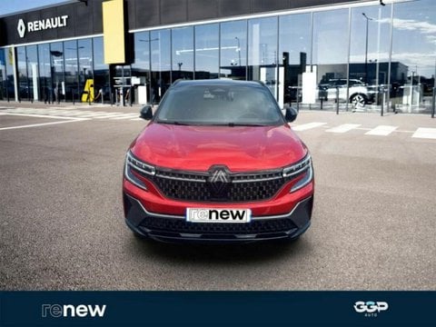 Voitures D'occasion À Valenciennes | Renault Austral 1.2 E-Tech Full Hybrid 200Ch Iconic Esprit ...