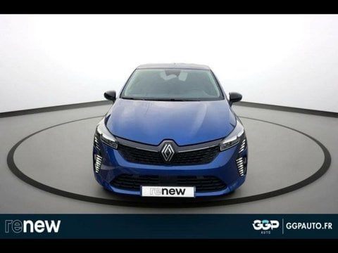 Voitures D'occasion À Valenciennes | Renault Clio 1.6 E-Tech 145Ch Full Hybrid Evolution - 25B
