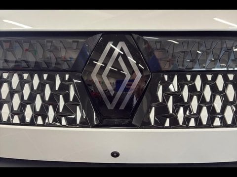 Voitures D'occasion À Valenciennes | Renault Scénic Scenic E-Tech Electric 220Ch Techno Option ...