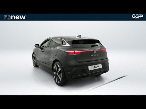 Voitures D'occasion À Valenciennes | Renault Mégane Megane E-Tech Electric Ev60 220Ch Techno Su...