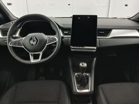 Voitures D'occasion À Valenciennes | Renault Captur 1.0 Tce 90Ch Evolution