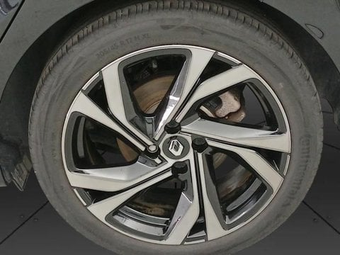 Voitures D'occasion À Valenciennes | Renault Clio 1.6 E-Tech Hybride 145Ch Engineered