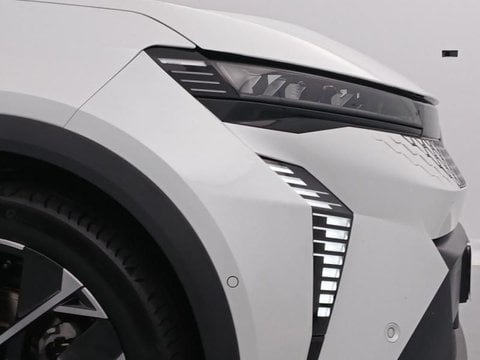 Voitures D'occasion À Valenciennes | Renault Scénic Scenic E-Tech Electric 220Ch Techno Esprit ...