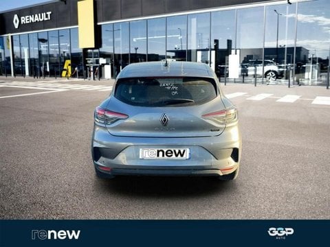 Voitures D'occasion À Valenciennes | Renault Clio 1.6 E-Tech 145Ch Full Hybrid Evolution - 24