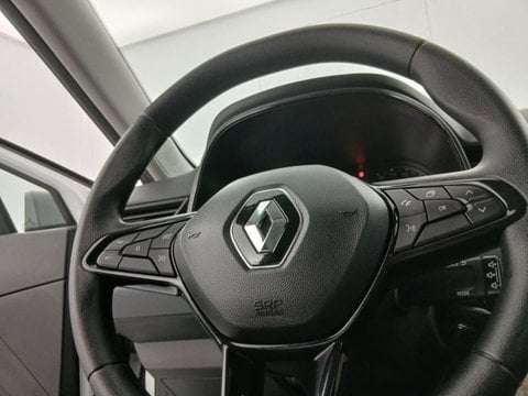 Voitures D'occasion À Valenciennes | Renault Clio 1.0 Sce 65Ch Authentic