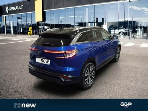 Voitures D'occasion À Valenciennes | Renault Austral 1.2 E-Tech Full Hybrid 200Ch Iconic- 24