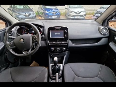 Voitures D'occasion À Valenciennes | Renault Clio 0.9 Tce 75Ch Energy Limited 5P Euro6C