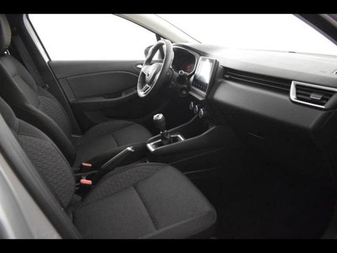 Voitures D'occasion À Valenciennes | Renault Clio 1.0 Sce 65Ch Business -21N