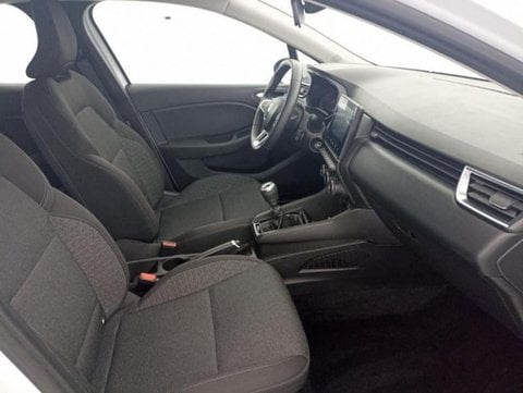 Voitures D'occasion À Valenciennes | Renault Clio 1.0 Tce 100Ch Business Gpl -21N