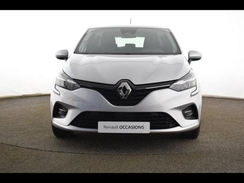 Voitures D'occasion À Valenciennes | Renault Clio 1.0 Sce 65Ch Business -21N