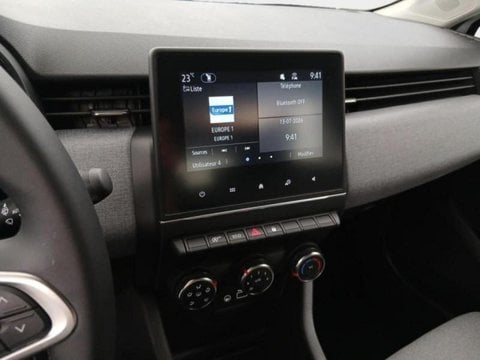 Voitures D'occasion À Valenciennes | Renault Clio 1.0 Eco-G 100Ch Evolution - 25