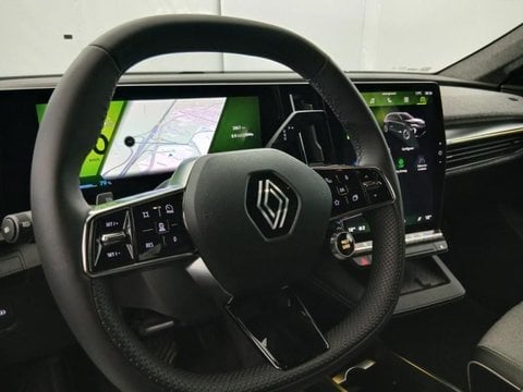 Voitures D'occasion À Valenciennes | Renault Scénic Scenic E-Tech Electric 220Ch Techno Grande ...