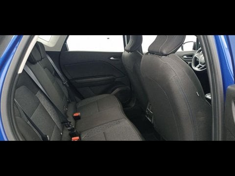 Voitures D'occasion À Valenciennes | Renault Captur 1.0 Tce 100Ch Business Gpl -21