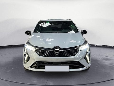 Voitures D'occasion À Valenciennes | Renault Clio 1.6 E-Tech 145Ch Full Hybrid Techno - 25B