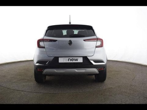 Voitures D'occasion À Valenciennes | Renault Captur 1.0 Tce 90Ch Techno